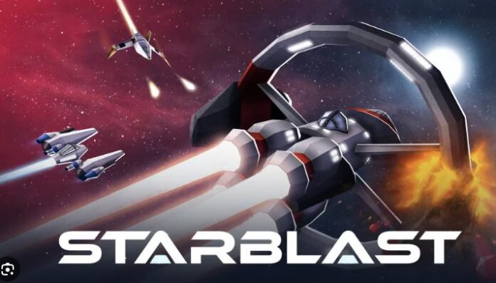 huong dan choi game starblast io